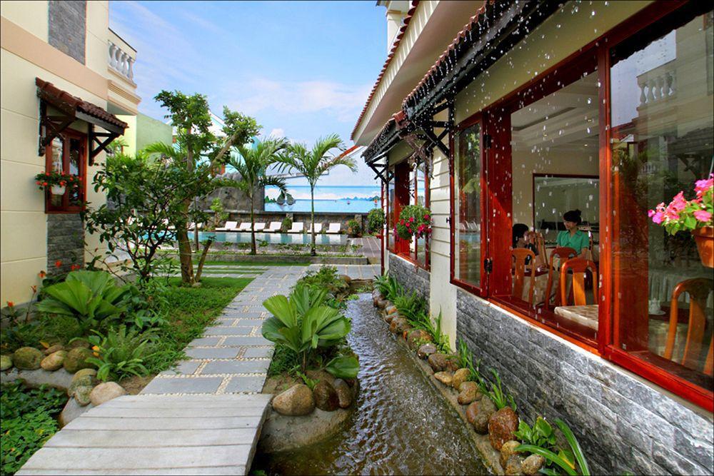 Hoi An Memority Villas & Spa Exterior foto