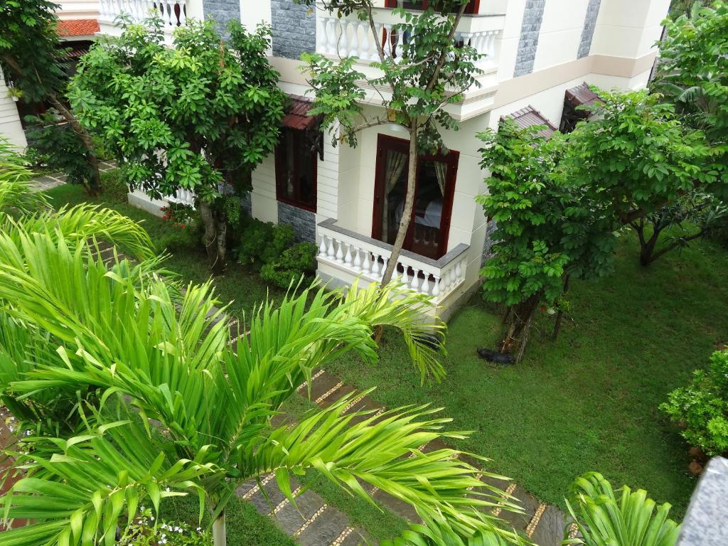 Hoi An Memority Villas & Spa Exterior foto