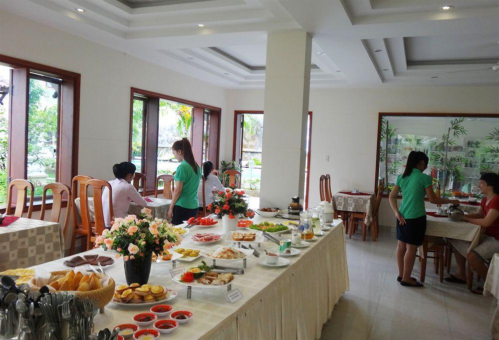 Hoi An Memority Villas & Spa Exterior foto
