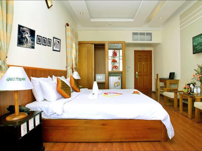 Hoi An Memority Villas & Spa Exterior foto