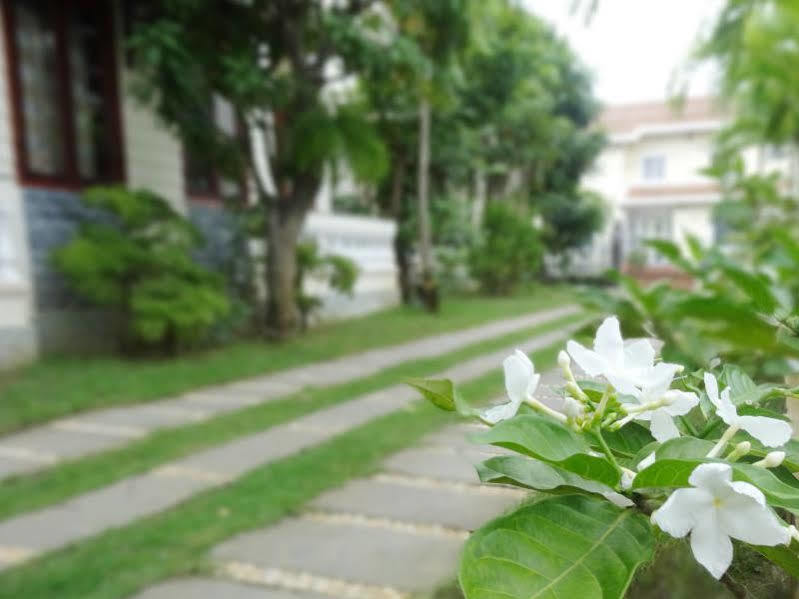 Hoi An Memority Villas & Spa Exterior foto