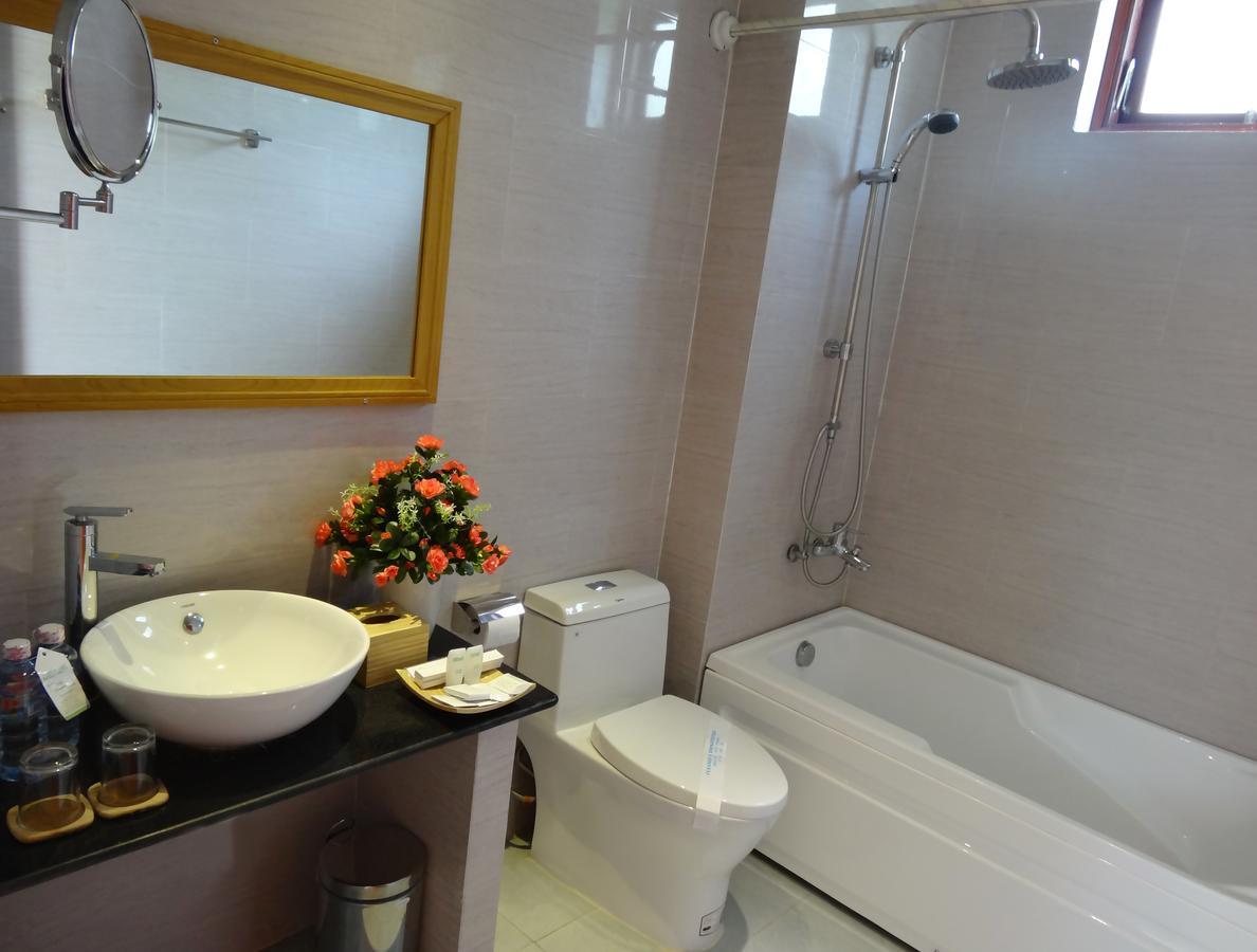 Hoi An Memority Villas & Spa Zimmer foto