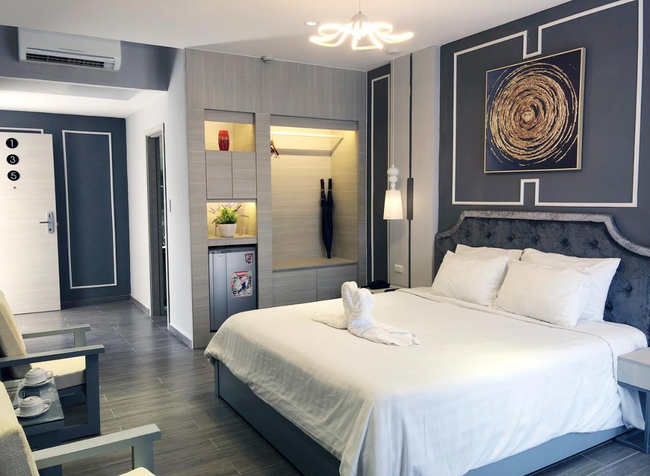 Hoi An Memority Villas & Spa Exterior foto