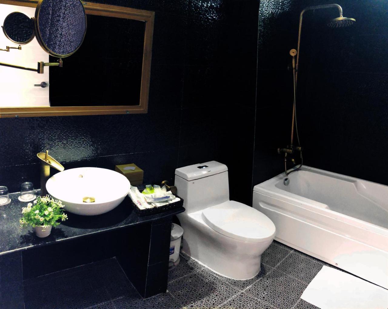 Hoi An Memority Villas & Spa Exterior foto