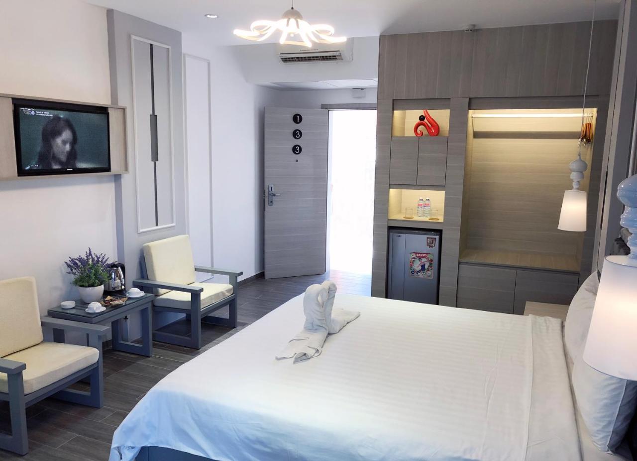 Hoi An Memority Villas & Spa Exterior foto